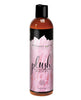 Carica l'immagine nel visualizzatore Galleria, Intimate Earth Plush Ibrido Anal Glide - 240 ml