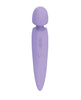 Ladda bilden i Galleri Viewer, Love Verb Indulge Me Copper-Infused Dual Use Wand - Lilac