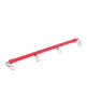 Afbeelding laden in Galerijviewer, Plesur Wrapped Spreader Bar - Red