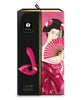 Load image into Gallery viewer, Shunga Soyo Intimate Massager - Raspberry