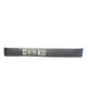 Bild in den Galerie-Viewer laden, Spartacus OWNED Leather Collar - Black