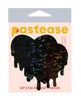 Cargue la imagen en el visor de la galería, Pastease Premium Melty Heart - Black O/S