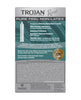 Cargue la imagen en el visor de la galería, Trojan Raw Pure Feel Non-Latex Condoms - Pack of 10