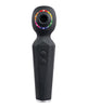 Ladda bilden i Galleri Viewer, Evolved Rainbow Sucker Wand - Black