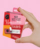 Afbeelding laden in Galerijviewer, Romantic Tabs - 50 count