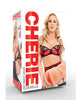 Cargue la imagen en el visor de la galería, Cherie DeVille 3D Pussy Stroker