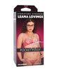 Cargue la imagen en el visor de la galería, Signature Strokers ULTRASKYN Pocket Pussy - Leana Lovings, Vainilla