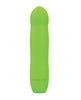 Lataa kuva gallerian katseluohjelmaan, Bdesired Infinite Deluxe Paradise Vibrator - Green