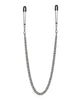 Charger l'image dans la visionneuse de la galerie, Bound DC3 Nipple Clamps - Gunmetal