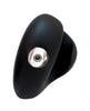 Carica l'immagine nel visualizzatore Galleria, VeDo Amore Rechargeable Pleasure Vibe - Black