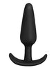 Charger l'image dans la visionneuse de la galerie, In A Bag 5" Butt Plug - Black