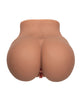 Indlæs billede i gallerifremviser, Stroke It BBL Booty - Brown