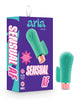 Lataa kuva gallerian katseluohjelmaan, Blush Aria Sensual AF - Teal