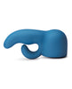 Afbeelding laden in Galerijviewer, Le Wand Petite Dual Weighted Silicone Attachment