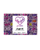 Cargue la imagen en el visor de la galería, Love Verb Snuggle Me Copper-Infused Clitoral Vibrator - Lilac