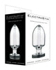 Indlæs billede i gallerifremviser, ElectraStim Intimidator Extreme Electro Butt Plug - Large