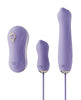 Charger l'image dans la visionneuse de la galerie, ZALO Unicorn Set - Berry Violet