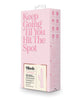 Load image into Gallery viewer, Blush Jaymie Rabbit Vibrator - Pink