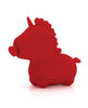 Cargue la imagen en el visor de la galería, Unihorn Cupid's Beau - Red