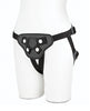 Load image into Gallery viewer, Lux Fetish Beginners Strap On Harness - Black