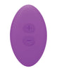 Afbeelding laden in Galerijviewer, In A Bag Panty Vibe w/Remote - Purple