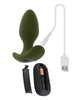 Load image into Gallery viewer, Selopa The Colonel - Green