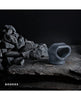 Ladda bilden i Galleri Viewer, Boners Stretchy Cocksling - Black