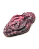 Carica l'immagine nel visualizzatore Galleria, Creature Cocks Xeno Pussy Vulva Silicone Grinder - Multi Color
