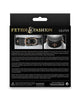 Load image into Gallery viewer, Fetish & Fashion Lilith Collar - Black