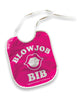 Indlæs billede i gallerifremviser, Blow Job Bib - Pink