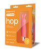 Indlæs billede i gallerifremviser, Xgen Bodywand Mini Vibes Hop - Red