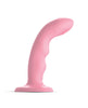Încărcați imaginea în vizualizatorul Galerie, Strap on Me Tapping Dildo - Rose Coral