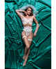 Ladda bilden i Galleri Viewer, Role Play Blushing Bride 6 pc Set White S/M
