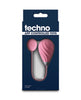 Lataa kuva gallerian katseluohjelmaan, Techno Kandi App Controlled Kegel - Pink