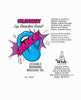 Bild in den Galerie-Viewer laden, Smack Warming Massage Oil - 2 oz Strawberry