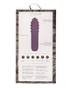 Load image into Gallery viewer, Je Joue Duet Bullet Vibrator - Purple