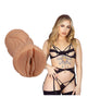 Cargue la imagen en el visor de la galería, Signature Strokers ULTRASKYN Pocket Pussy - Anna Claire Clouds, Vanilla