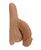 Bild in den Galerie-Viewer laden, Gender X 4" Packer - Tan