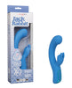 Ladda bilden i Galleri Viewer, Jack Rabbit Elite Suction Rabbit - Blue
