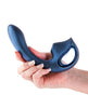 Bild in den Galerie-Viewer laden, Seduction Kaia - Metallic Blue