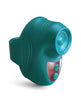Charger l'image dans la visionneuse de la galerie, Love to Love Kisscool Tapping Finger Vibe - Teal Me