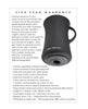 Load image into Gallery viewer, Zero Tolerance Gyro Stroke - Black