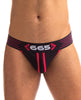 Cargue la imagen en el visor de la galería, 665 Rally Jockstrap - XXL Red