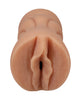 Load image into Gallery viewer, Signature Strokers ULTRASKYN Pocket Pussy - Cami Strella, Vanilla