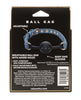 Load image into Gallery viewer, Ride 'Em Premium Denim Collection Ball Gag