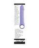 Bild in den Galerie-Viewer laden, Evolved Purple Fantasy Realistic Vibrator - Purple