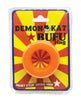 Indlæs billede i gallerifremviser, Demon Kat BuFu Ring - Orange