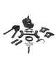 Cargue la imagen en el visor de la galería, Master Series Pup Arsenal Set - Black