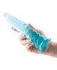 Charger l'image dans la visionneuse de la galerie, Fantasia Nymph Teal Flexible Vibrator For Luxurious Stimulation