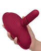 Carica l'immagine nel visualizzatore Galleria, Dual Rider Remote Control Thrust and Grind - Red